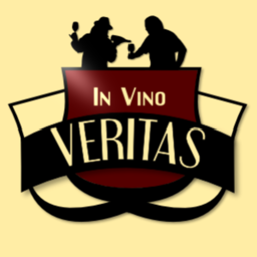 In Vino Veritas Logo